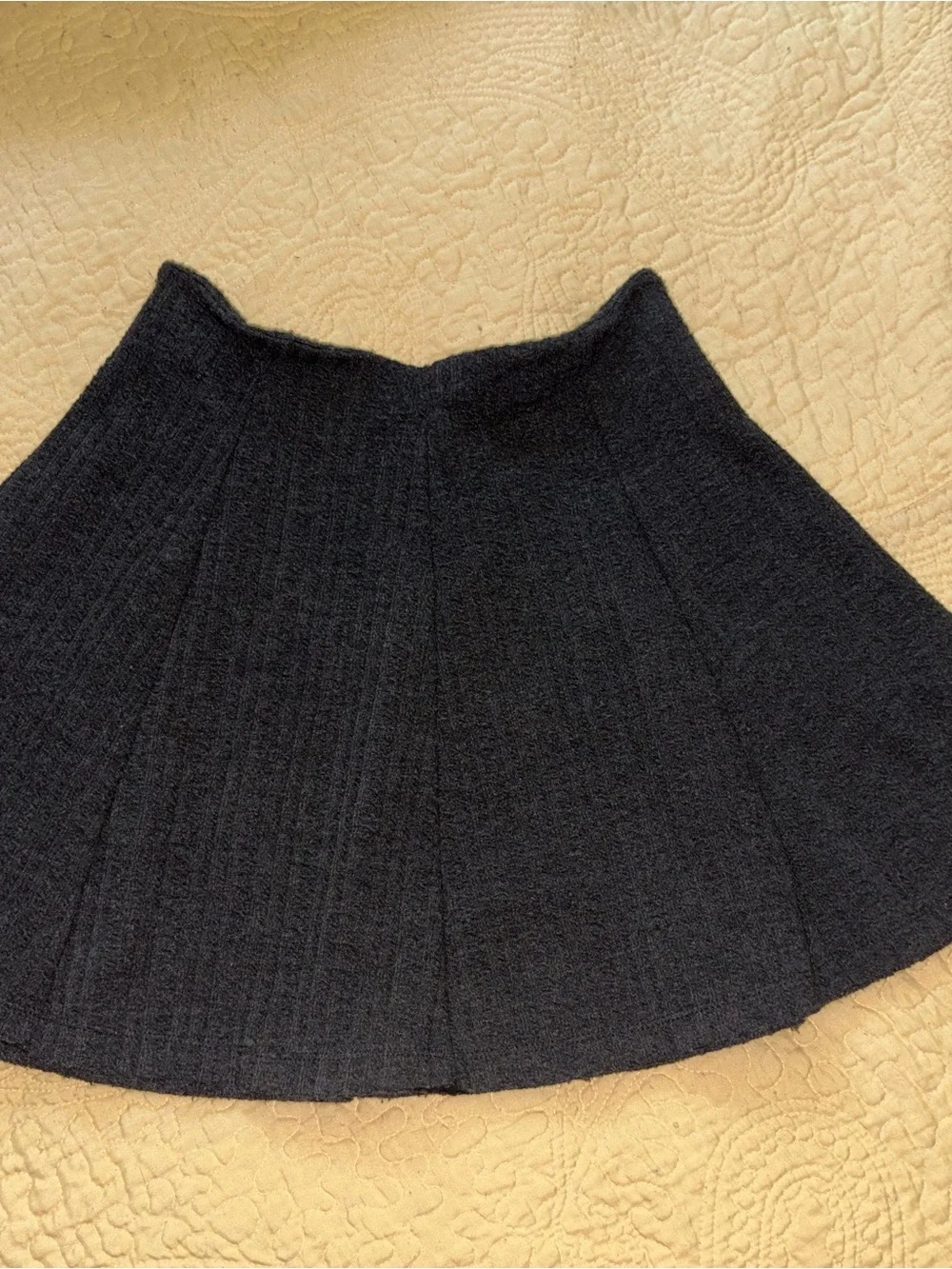 Zara nyc dainty